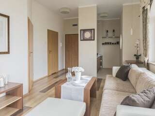 Апартаменты VacationClub - Trzy Korony Wazów Apartment 11 Свиноуйсьце-7